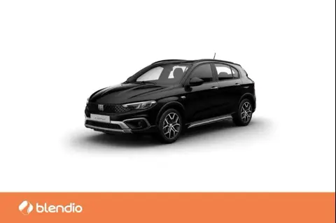 Annonce FIAT TIPO Hybride 2024 d'occasion 