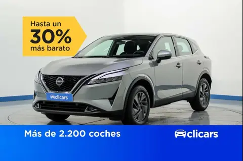 Annonce NISSAN QASHQAI Essence 2023 d'occasion 