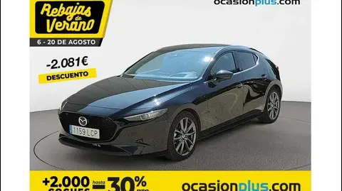 Used MAZDA 3 Petrol 2019 Ad 