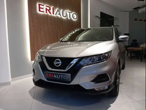 Used NISSAN QASHQAI Petrol 2019 Ad 