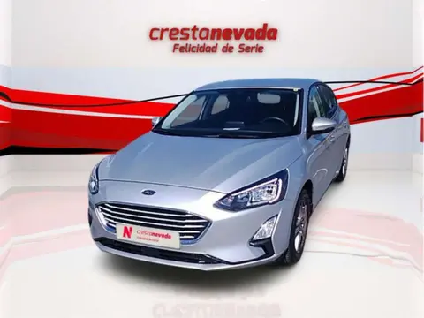 Used FORD FOCUS Diesel 2021 Ad 