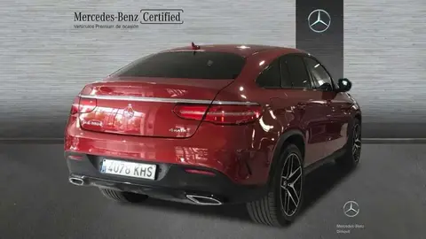 Used MERCEDES-BENZ CLASSE GLE Diesel 2018 Ad 