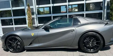 Annonce FERRARI 812 Essence 2020 d'occasion 