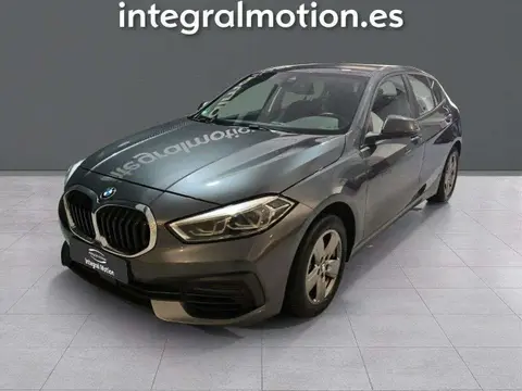 Used BMW SERIE 1 Petrol 2021 Ad 