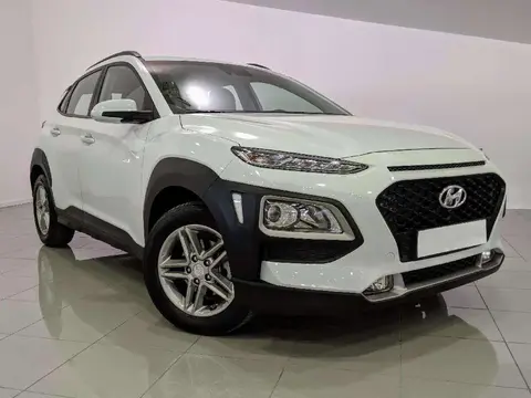 Annonce HYUNDAI KONA Essence 2019 d'occasion 