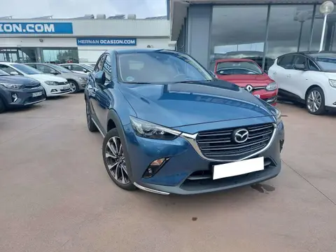 Used MAZDA CX-3 Petrol 2020 Ad 