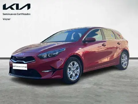 Used KIA CEED Petrol 2023 Ad 