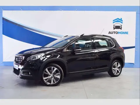 Used PEUGEOT 2008 Petrol 2018 Ad 