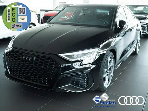 Annonce AUDI A3 Essence 2024 d'occasion 