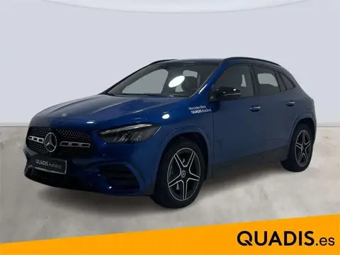 Annonce MERCEDES-BENZ CLASSE GLA Diesel 2023 d'occasion 