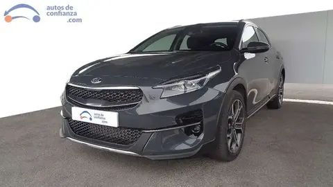 Used KIA XCEED  2021 Ad 