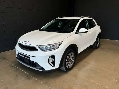 Annonce KIA STONIC Essence 2022 d'occasion 