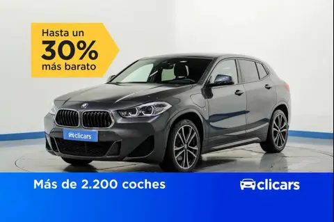 Annonce BMW X2 Hybride 2021 d'occasion 