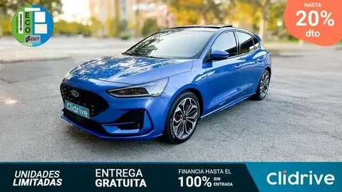 Annonce FORD FOCUS Essence 2023 d'occasion 