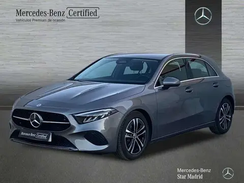 Annonce MERCEDES-BENZ CLASSE A Essence 2024 d'occasion 