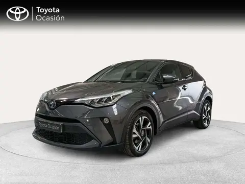 Annonce TOYOTA C-HR Hybride 2023 d'occasion 