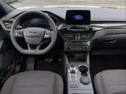 Annonce FORD KUGA Essence 2023 d'occasion 