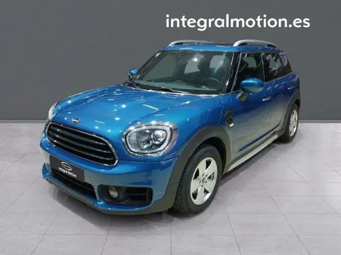 Used MINI ONE Petrol 2019 Ad 