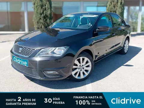 Used SEAT TOLEDO Diesel 2015 Ad 