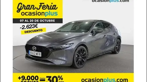 Annonce MAZDA 3 Essence 2023 d'occasion 