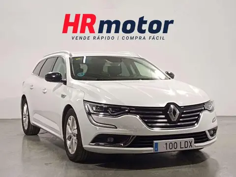 Used RENAULT TALISMAN Diesel 2020 Ad 