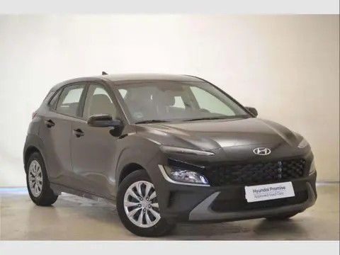 Used HYUNDAI KONA Petrol 2023 Ad 