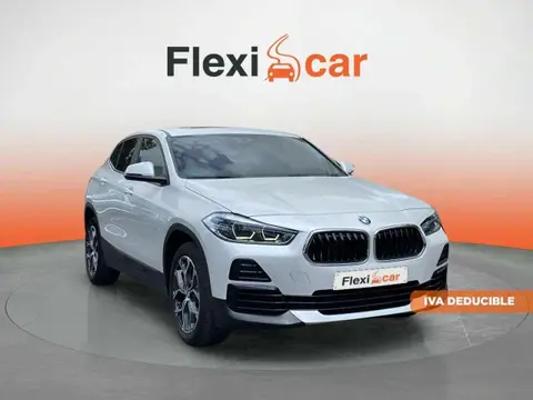 Used BMW X2 Petrol 2020 Ad 