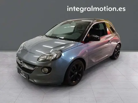 Used OPEL ADAM Petrol 2017 Ad 