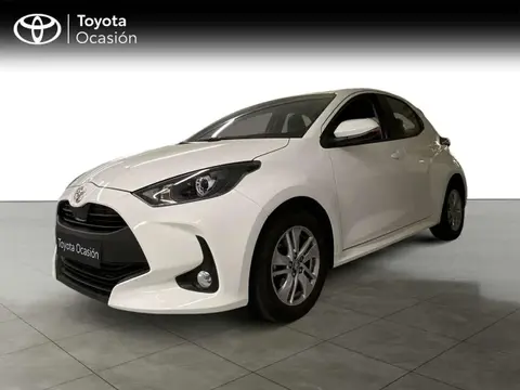 Used TOYOTA YARIS Petrol 2023 Ad 