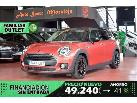 Used MINI COOPER Diesel 2021 Ad 