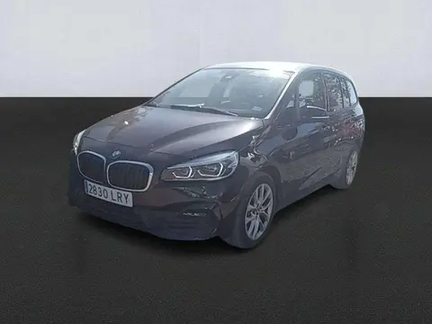 Used BMW SERIE 2 Diesel 2021 Ad 