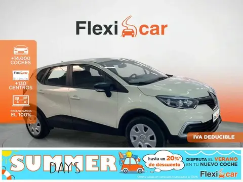 Used RENAULT CAPTUR Petrol 2019 Ad 