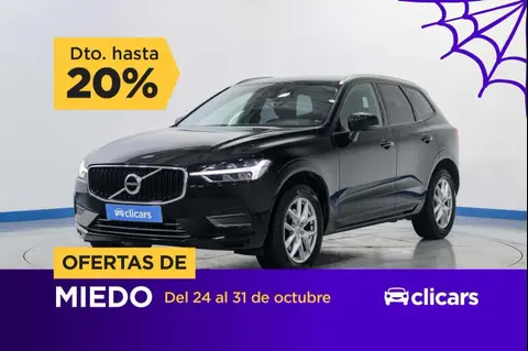 Used VOLVO XC60 Diesel 2020 Ad 