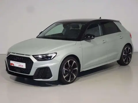 Annonce AUDI A1 Essence 2024 d'occasion 