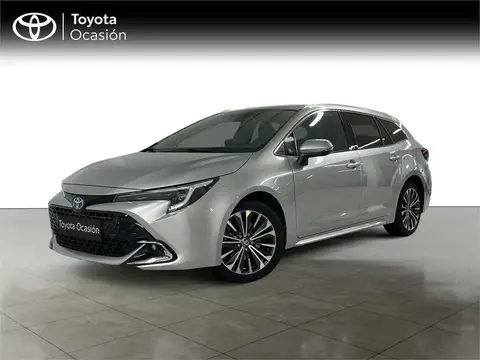 Annonce TOYOTA COROLLA Hybride 2023 d'occasion 