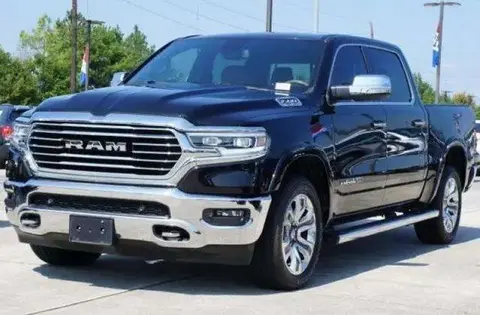 Used DODGE RAM Petrol 2019 Ad 