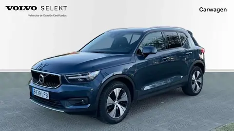 Used VOLVO XC40 Petrol 2021 Ad 