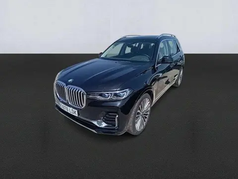 Used BMW X7 Diesel 2019 Ad 