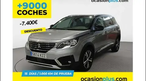 Used PEUGEOT 5008 Diesel 2019 Ad 