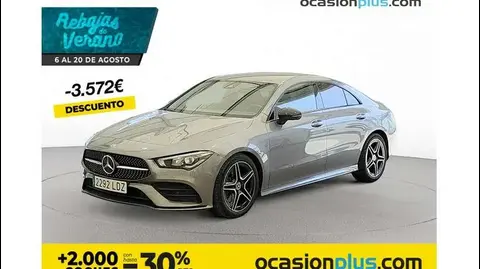 Used MERCEDES-BENZ CLASSE CLA Diesel 2020 Ad 