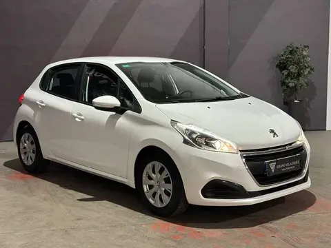 Used PEUGEOT 208 Diesel 2019 Ad 