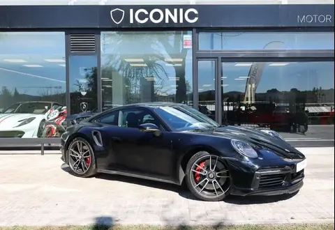 Annonce PORSCHE 992 Essence 2024 d'occasion 