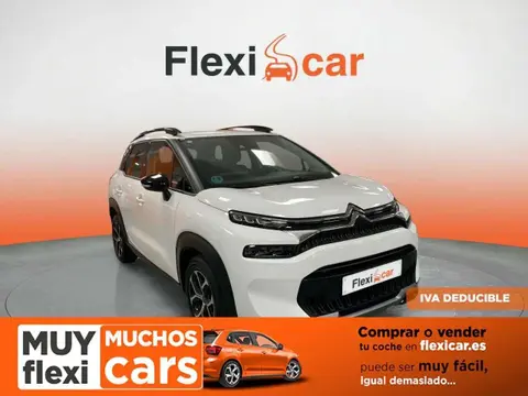 Used CITROEN C3 AIRCROSS Diesel 2022 Ad 