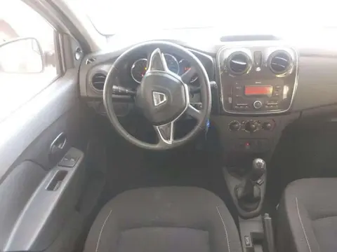 Used DACIA SANDERO Petrol 2019 Ad 