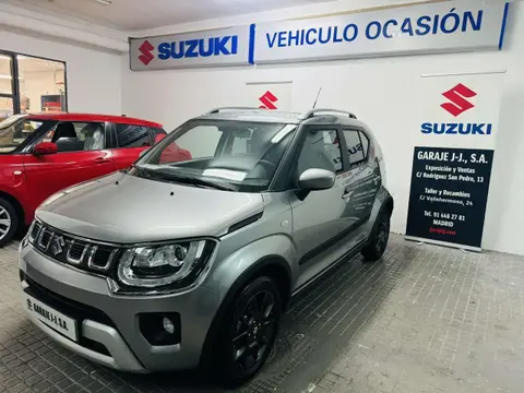 Used SUZUKI IGNIS Petrol 2024 Ad 