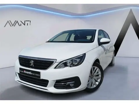 Used PEUGEOT 308 Diesel 2018 Ad 