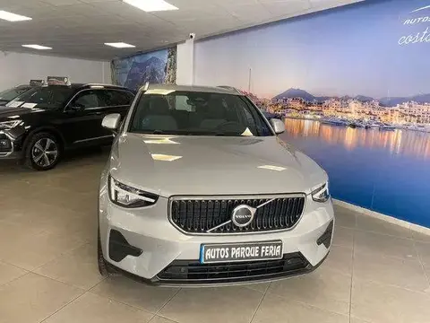 Used VOLVO XC40 Petrol 2023 Ad 