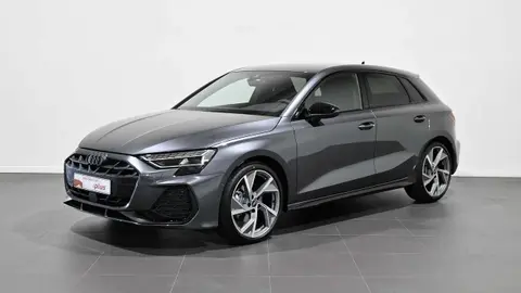 Annonce AUDI A3 Diesel 2024 d'occasion 