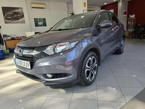 Used HONDA HR-V Diesel 2015 Ad 