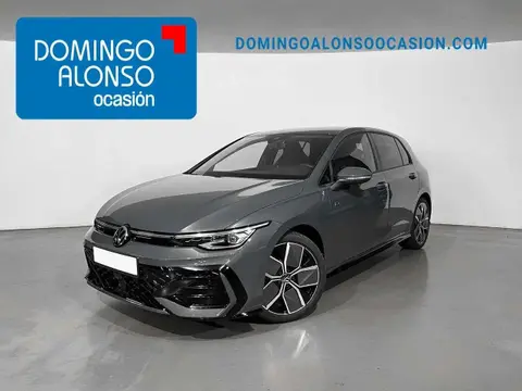 Annonce VOLKSWAGEN GOLF Essence 2024 d'occasion 